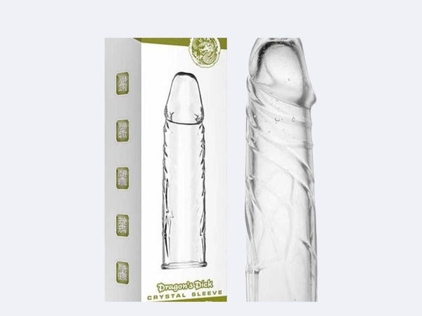 Sleeves & Extensions Lebanon — discreet delivery