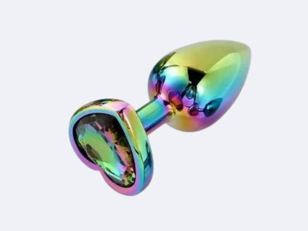 Anal Plugs Lebanon — discreet delivery