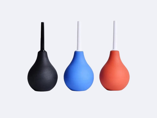 Enema & Douche | Intimate Hygiene Lebanon — discreet delivery