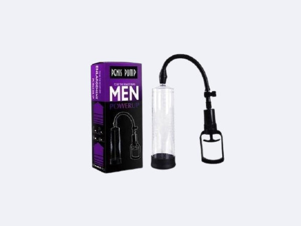 Male Pump Lebanon — discreet delivery