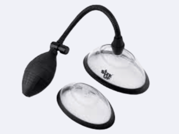 Female Pump Lebanon — discreet delivery