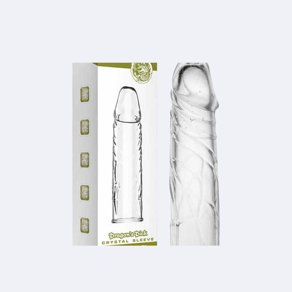 Sleeves & Extensions - Cumequoi
