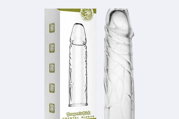 Sleeves & Extensions