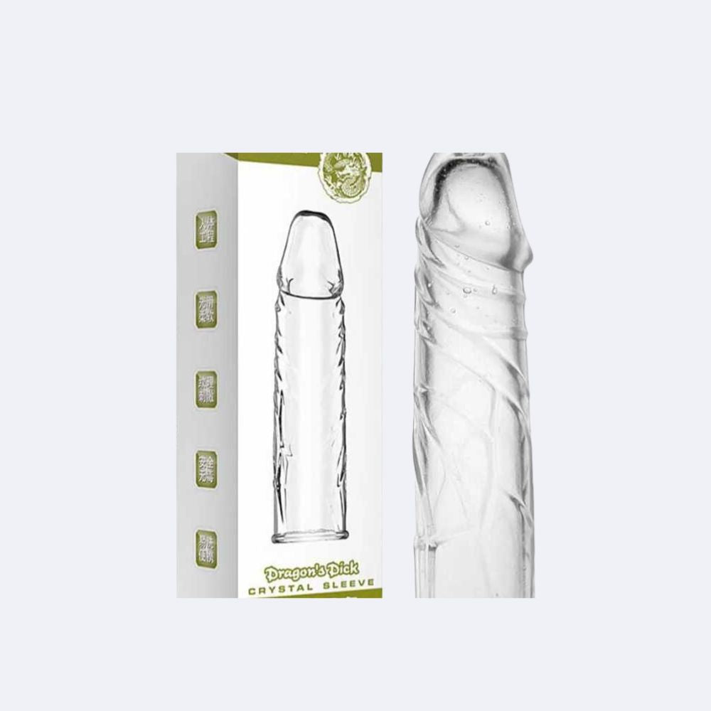 Sleeves & Extensions