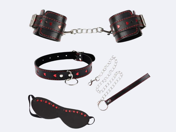 BDSM Lebanon — discreet delivery
