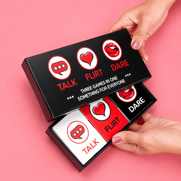 Intimacy Games - couples toy Lebanon