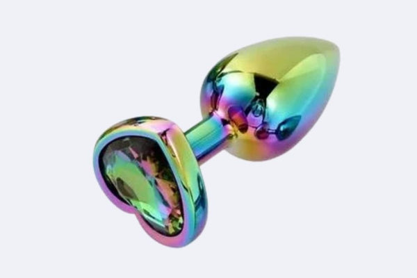 Anal Plugs