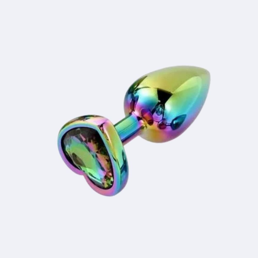 Anal Plugs - Cumequoi