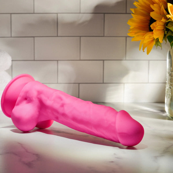 Dildos & Strap-ons - dildo Lebanon