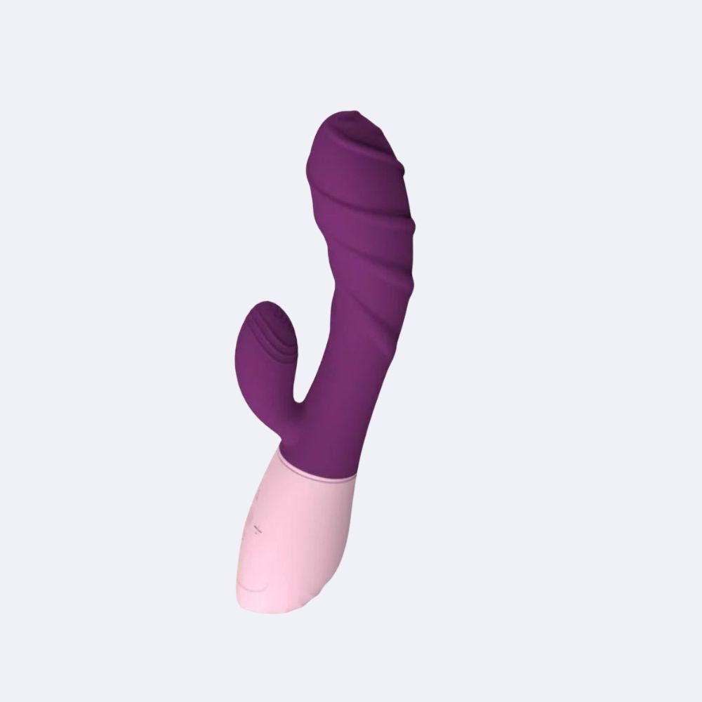 Vibrators & Clit Suckers - Cumequoi - Adult Toys