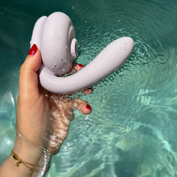 Vibrators & Clit Suckers - vibrator Lebanon