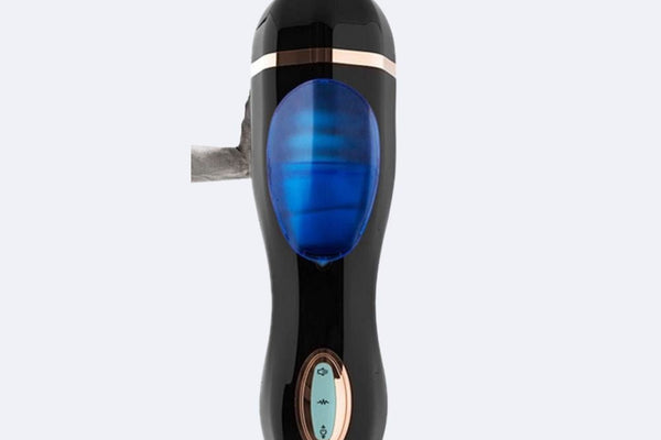 Male Masturbators and Intimate Devices