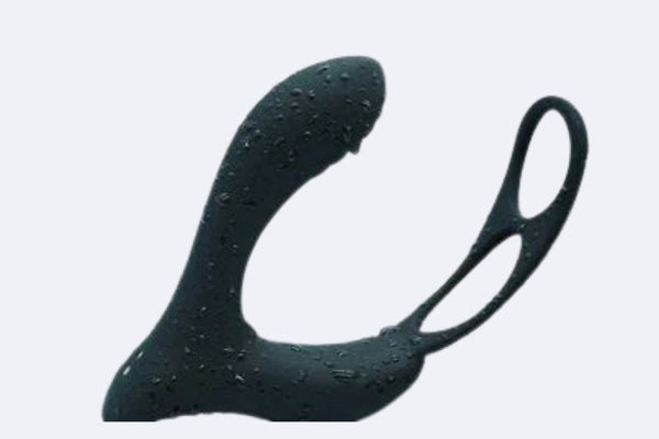 Prostate Massagers