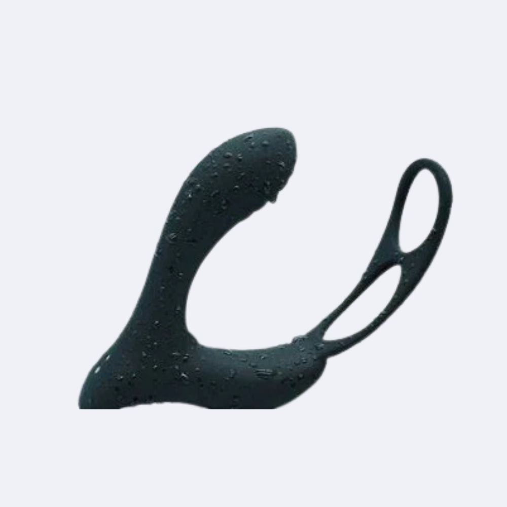 Prostate Massagers - Cumequoi