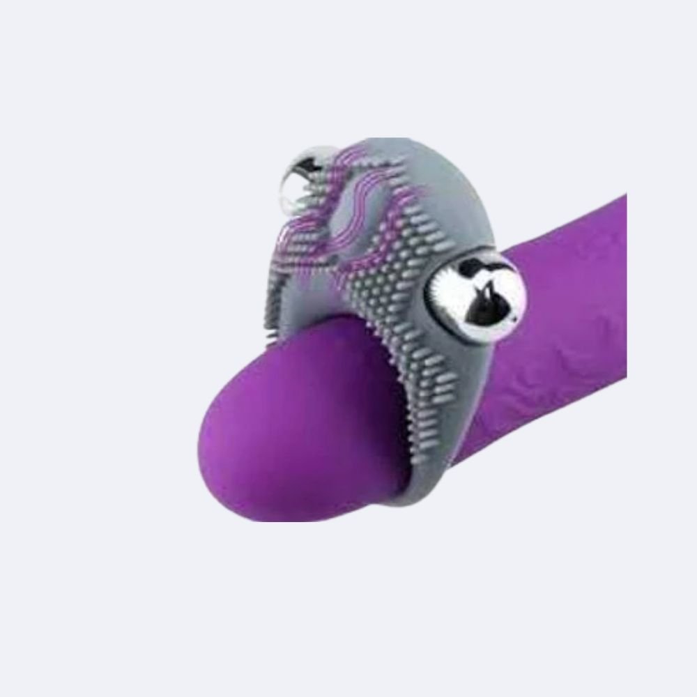 Cock Rings - Cumequoi