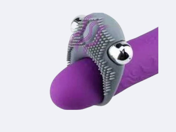 Cock Rings Lebanon — discreet delivery