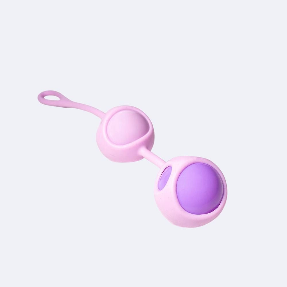 Kegel Balls - Cumequoi