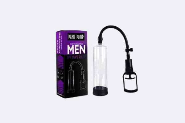 Male Pump