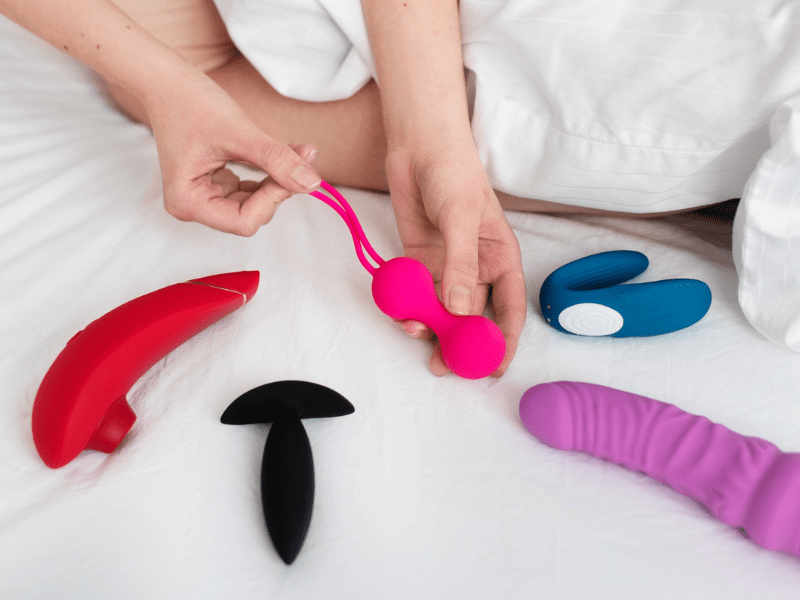 Budget-Friendly Sex Toys in Lebanon - Cumequoi