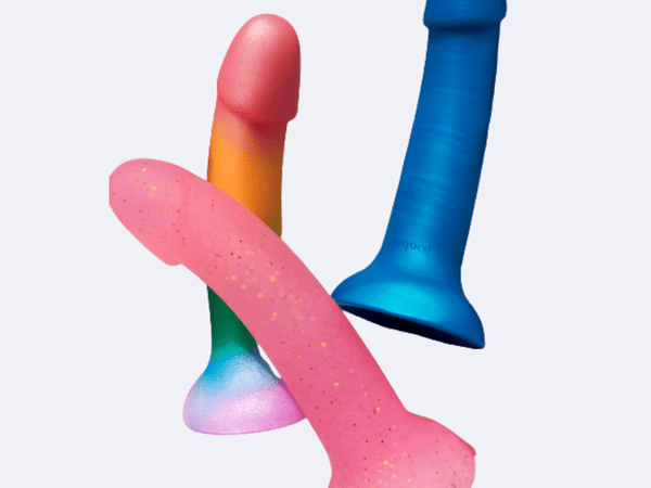 Dildos & Strap-ons Lebanon — discreet delivery