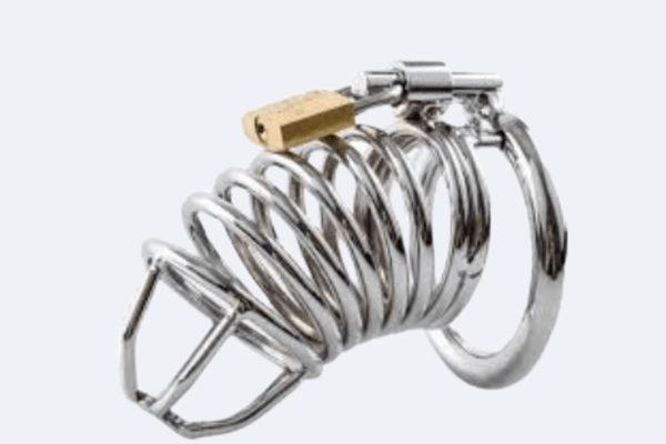 Cock Cages