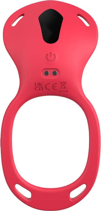 Teazers the Wearable App Controlled Vibrator: Penetration Friendly