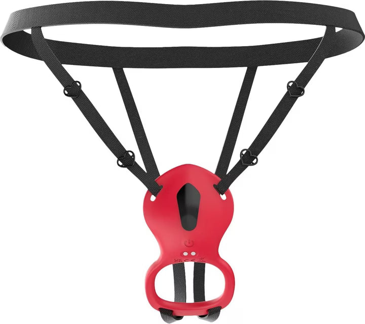 Teazers the Wearable App Controlled Vibrator: Penetration Friendly