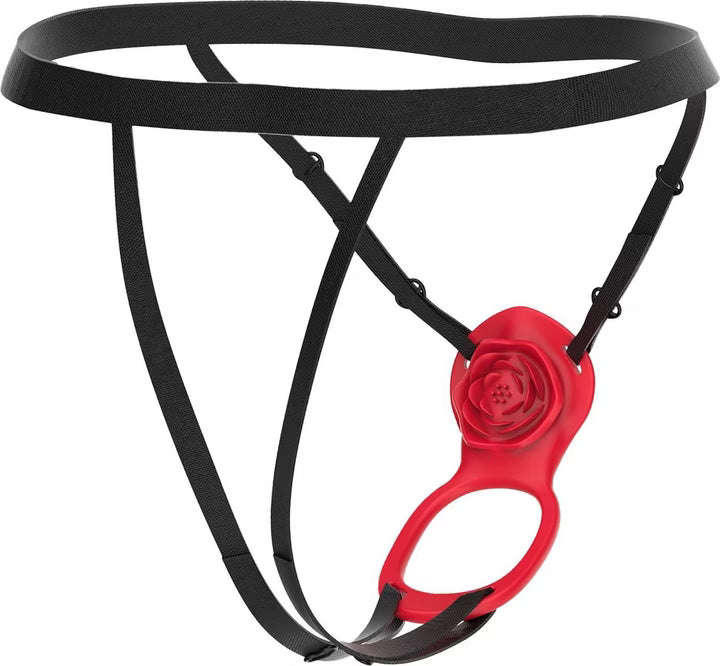 Teazers the Wearable App Controlled Vibrator: Penetration Friendly
