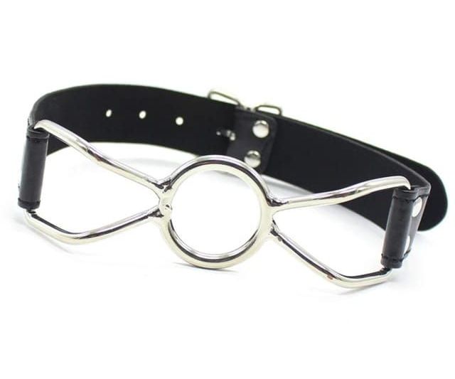 Mouth opener gag - sex toy BDSM Lebanon
