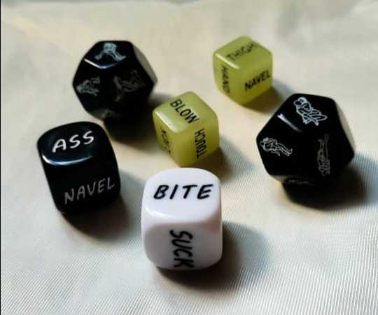 Dice Game A