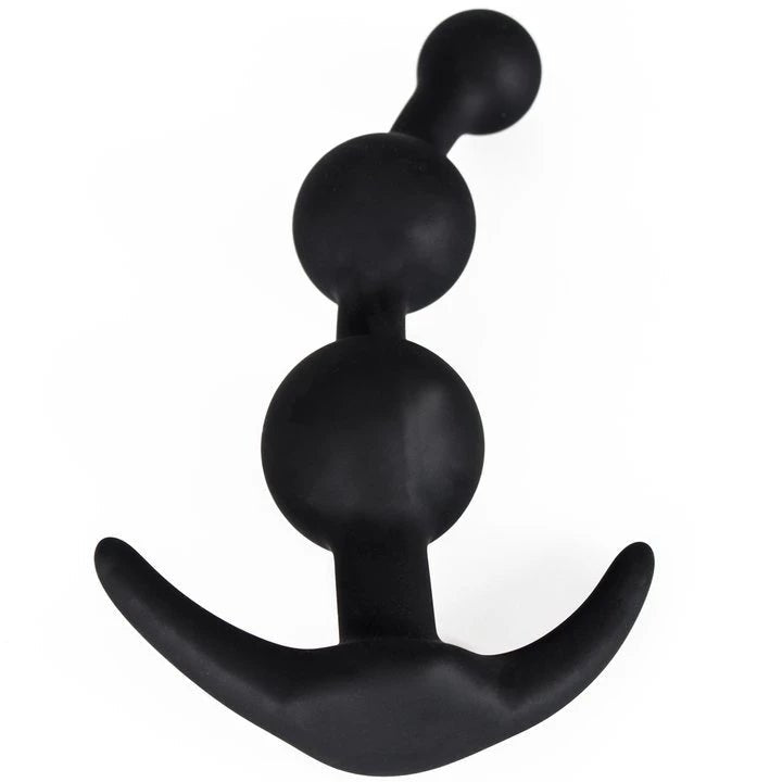 Beads Butt Plug: High Quality - sex toys Anal Plugs Lebanon