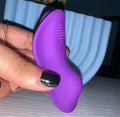 Wearable Vibrator App Controlled - sex toy Vibrators & Suckers Lebanon