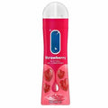 Strawberry Edible Lubricant - Cumequoi Sex Toy Lebanon