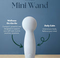 GHAYM Mini Wand from Cumequoi - sex toy Vibrators & Suckers Lebanon
