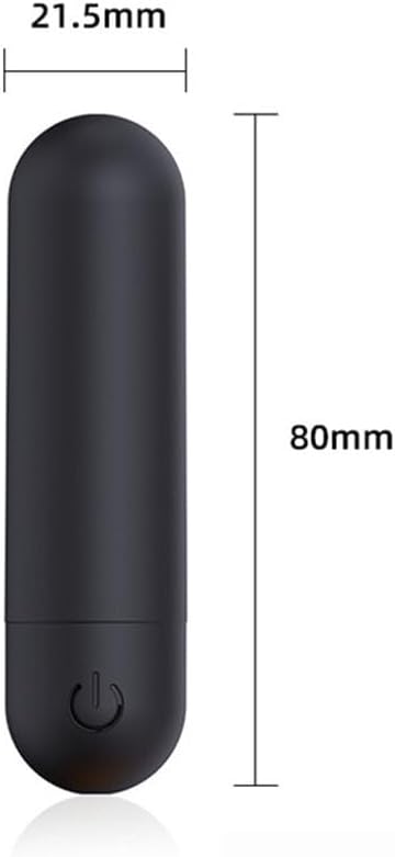 Mini Bullet Vibrator: Clitoral Stimulation Sex Toys In Lebanon - Cumequoi Vibrators & Suckers sex toys Lebanon