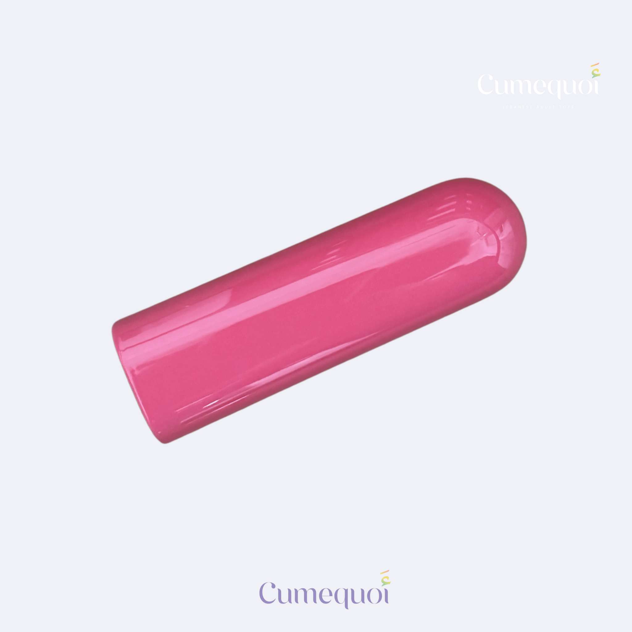 Super Powerful Discreet Bullet Vibrator - sex toy Vibrators & Suckers Lebanon