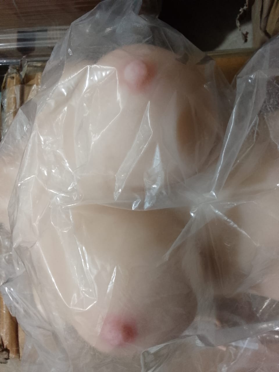Half Sex Doll - Cumequoi sex toys Lebanon