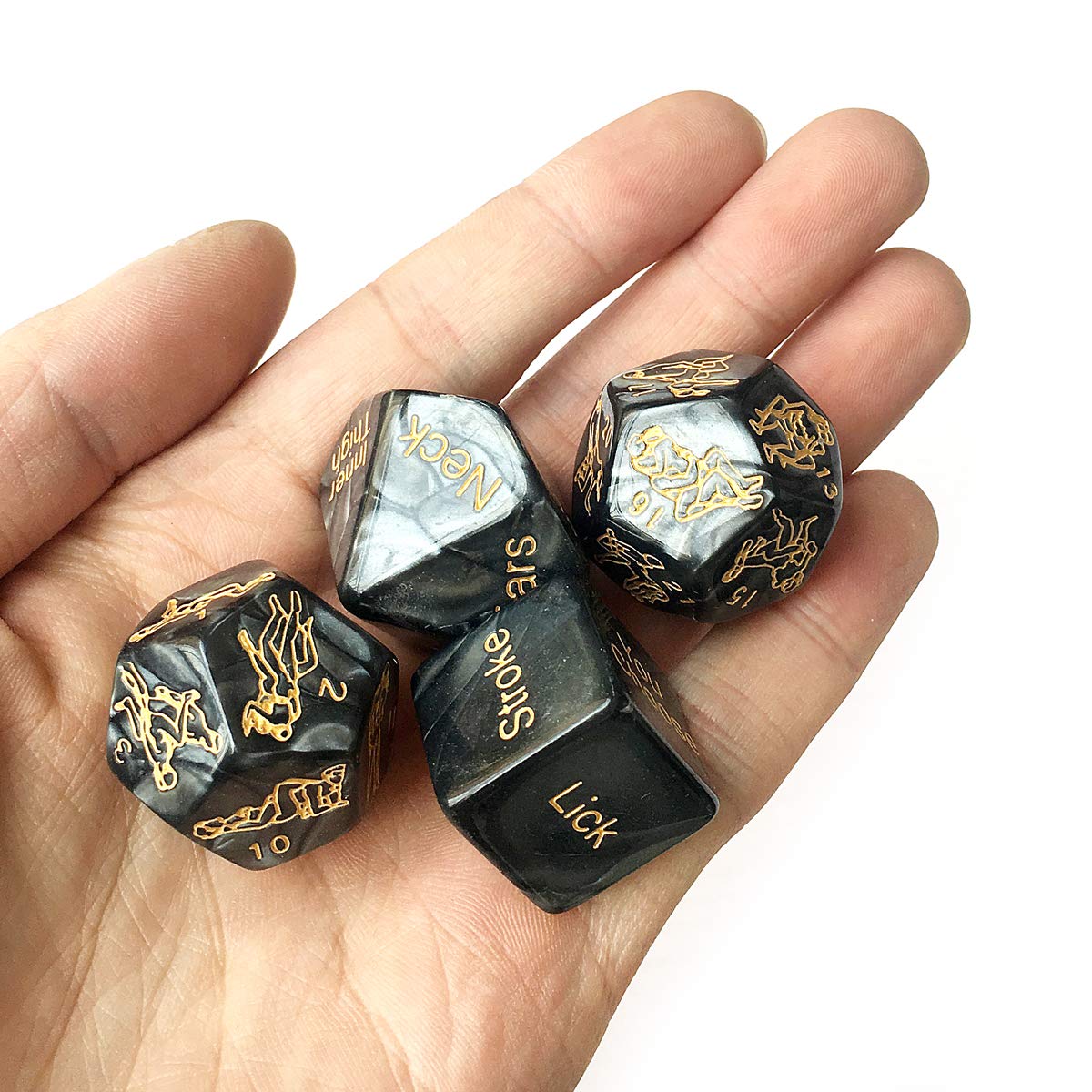 Dice Game - sex toy Games Lebanon