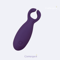 Compact Unique Design Vibrator: Flexible and Soft - sex toy Vibrators & Suckers Lebanon
