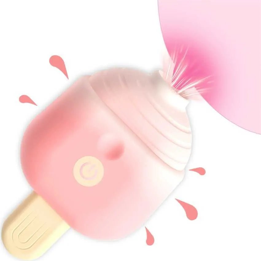 BOOZA Clit Sucker - Cumequoi Vibrators & Suckers sex toys Lebanon