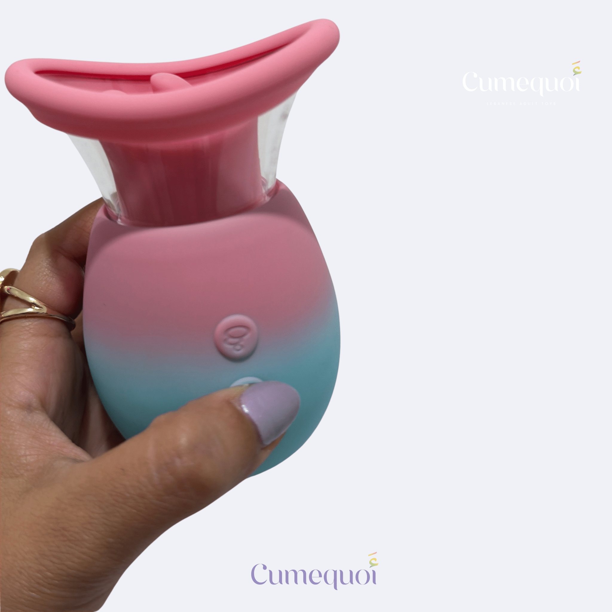 Licker and Sucker: Premium Toy - sex toy Vibrators & Suckers Lebanon