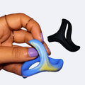 Cock Ring 3 - in - 1 - sex toy Cock Rings Lebanon