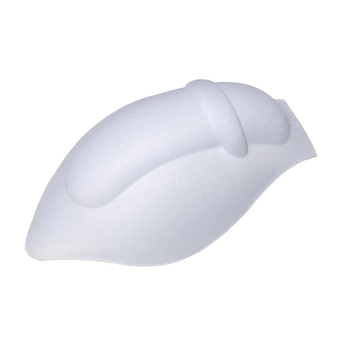 Underwear Enhancing Cup Bulge Sponge Pad Cushion: for Men and Trans Men, High Quality