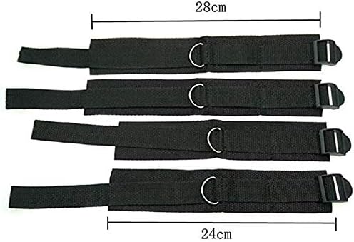 For Couples Under Bed Kit Rope Handcuffs