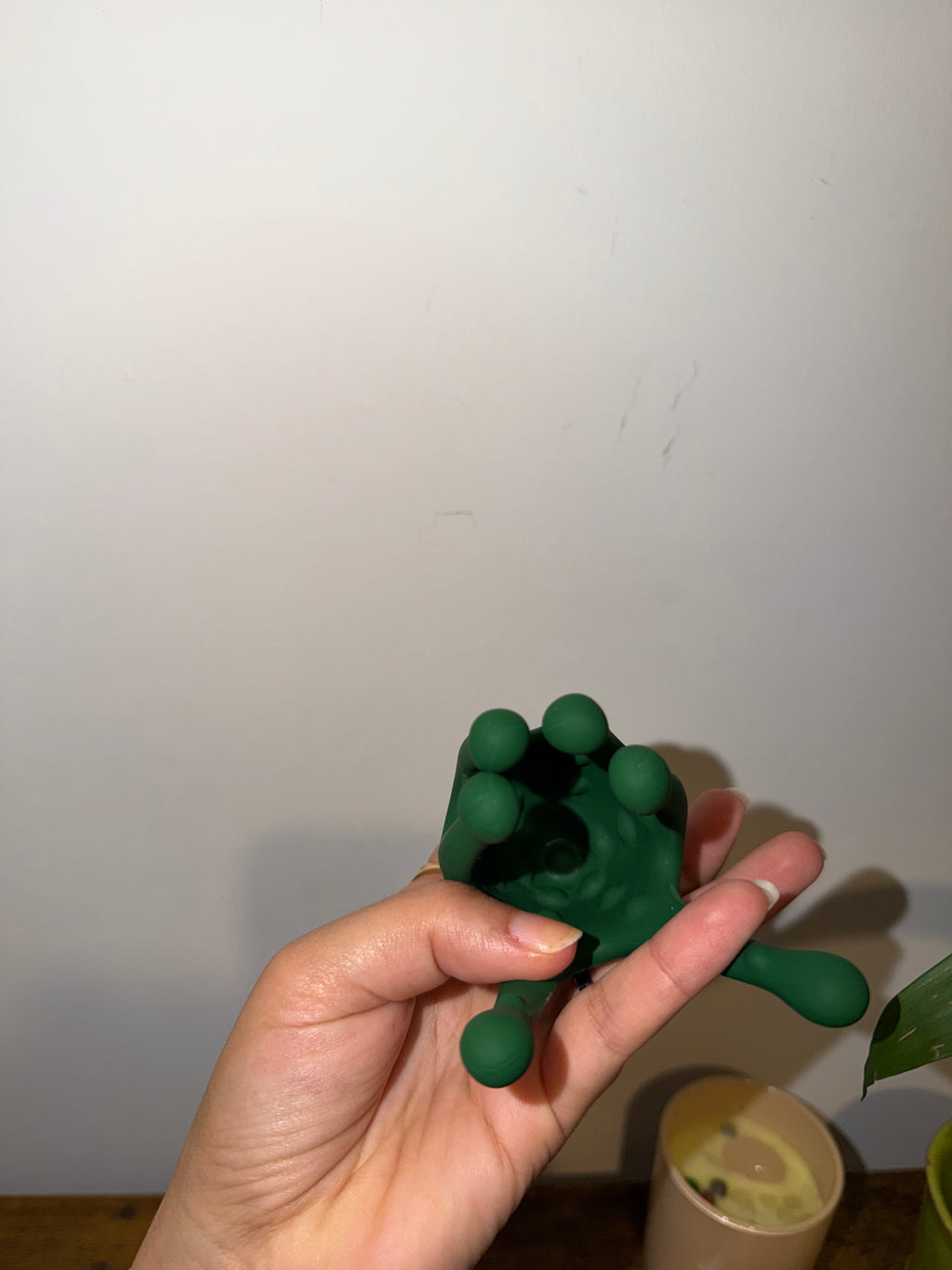 Premium Penis Glans Massager Masturbator