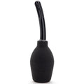 Enema black color - sex toy Enema Lebanon