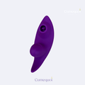 Wearable Vibrator Clit Sucker - sex toy Vibrators & Suckers Lebanon