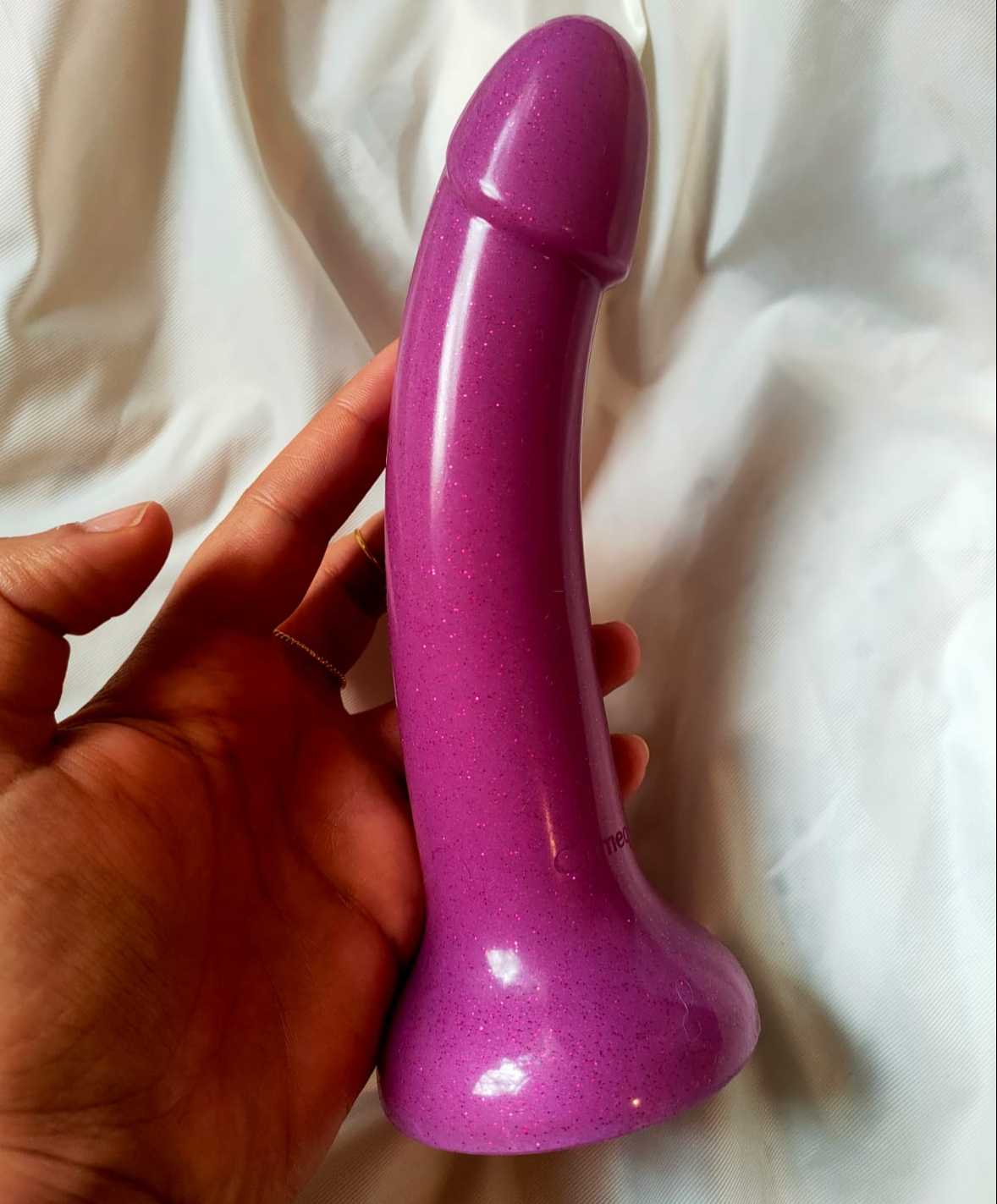 GLOSS by Cumequoi - Luxury Dildo