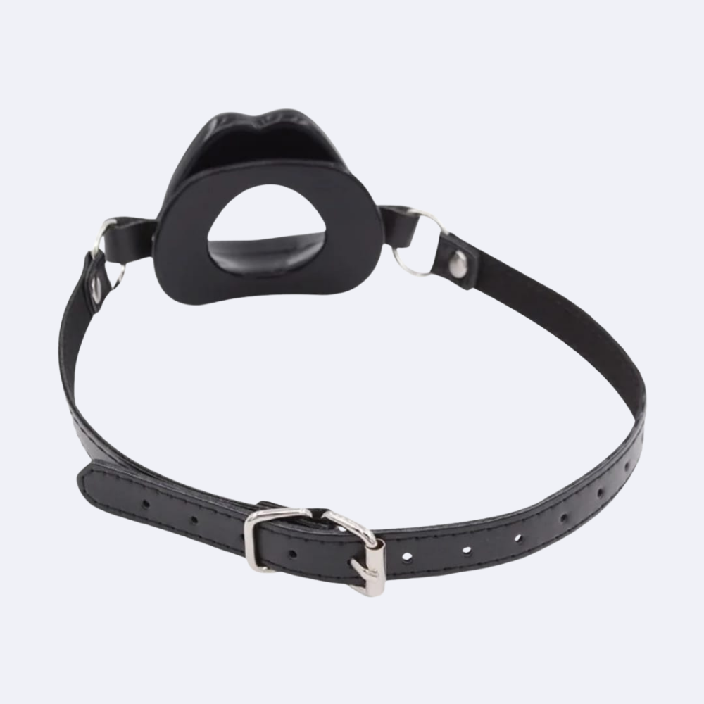 Mouth Opener BDSM