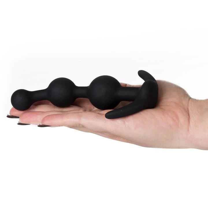 Beads Butt Plug: High Quality - adult toy Anal Plugs Lebanon